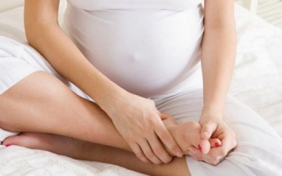 Đang bầu bị run tay chân có dùng được TPCN Vương Lão Kiện không?