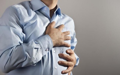 Đánh trống ngực sau khi ăn: Hãy cẩn thận với các thực phẩm sau