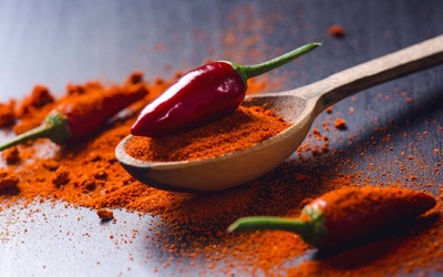 Capsaicin là gì và chúng có những lợi ích gì đặc biệt?