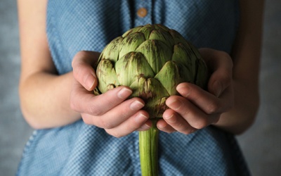 Người bị hội chứng ruột kích thích ăn atiso có an toàn?