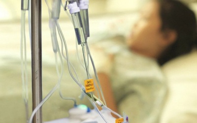 Ung thư gan điều trị như thế nào?