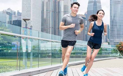 7 thực phẩm có lợi cho người chạy bộ