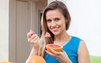 Ăn bưởi giảm cân: Lưu ý gì để tốt cho sức khỏe?