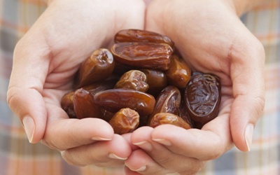 Người bệnh đái tháo đường có ăn được quả chà là?