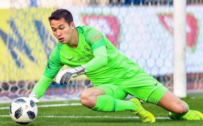 Filip Nguyễn đã có quốc tịch Việt Nam, Tiến Dũng và Văn Lâm sẽ gặp khó