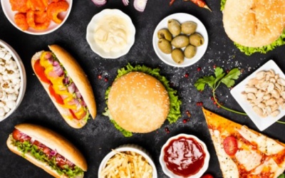 Người bị bệnh gout nên tránh xa những loại thực phẩm này