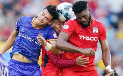 Số phận của V.League 2020 sẽ được định đoạt trong tháng 9