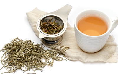 Trà trắng tốt cho sức khỏe tim mạch như thế nào?