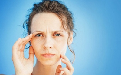 Da nhợt nhạt, vàng da: Cẩn thận thiếu loại vitamin này