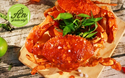 Cả tuần không cần lo nghĩ với gợi ý thực đơn ngon mắt, ngon miệng