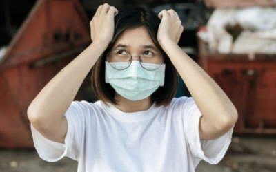 Vì sao bạn thường xuyên bị đau đầu?