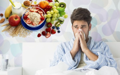 9 loại thực phẩm có thể giúp ngăn ngừa cảm lạnh 