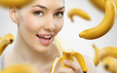 Giải quyết 8 vấn đề về da đơn giản chỉ bằng vỏ chuối