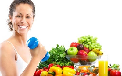 Cách ăn uống và tập thể dục thích hợp nhất để kiểm soát cân nặng 