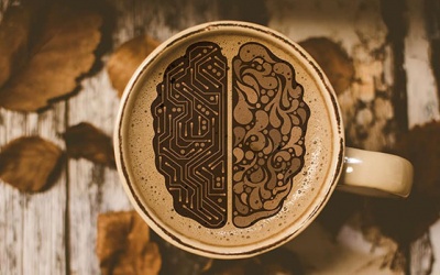 Uống cà phê giúp bảo vệ não bộ, cải thiện trí nhớ?