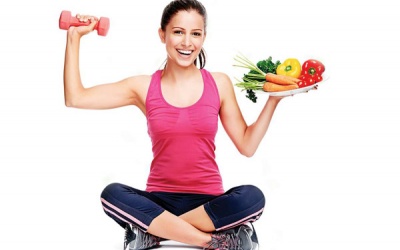 Kiểm soát việc tăng cân khi cách ly trong mùa dịch