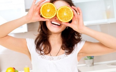 Muốn đôi mắt sáng khỏe đừng bỏ qua 8 dưỡng chất này