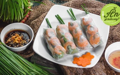 Gợi ý thực đơn: Biến tấu các món ăn đơn giản thêm ngon mắt, ngon miệng