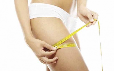 Bài tập giảm mỡ đùi giúp chân thon gọn