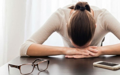 Suy thận gây mệt mỏi: Nguyên nhân và cách khắc phục