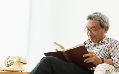 Bí quyết ngăn chặn suy giảm nhận thức ở người cao tuổi