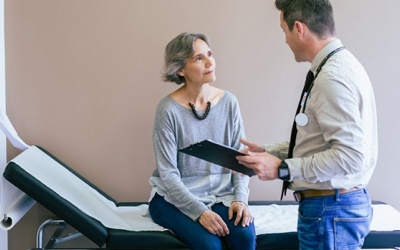 Làm sao để cải thiện táo bón mạn tính?