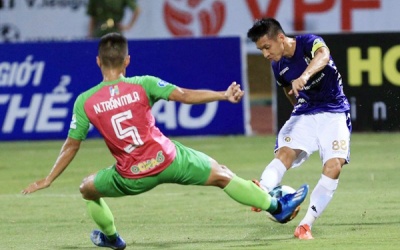 Tháng 9 tới, bóng đá Việt Nam sẽ tiếp tục trở lại