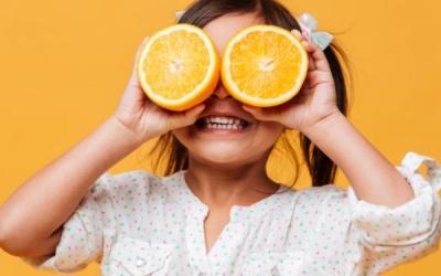 Lựa chọn thực phẩm giúp tăng cường miễn dịch cho trẻ mùa dịch