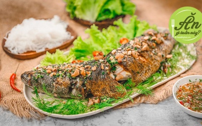 Gợi ý thực đơn: Tuần này bạn định chuẩn bị gì cho bữa cơm gia đình?