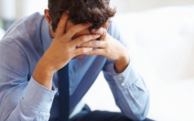 Đừng để stress làm bạn nhanh già