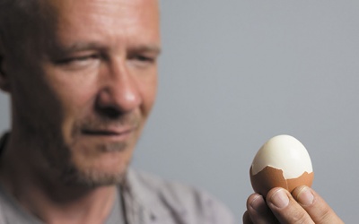 Ăn trứng tốt cho não bộ như thế nào?