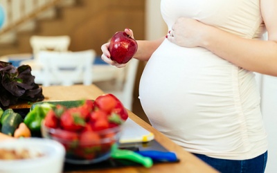 20 điều mẹ bầu cần lưu ý để có thai kỳ khỏe mạnh