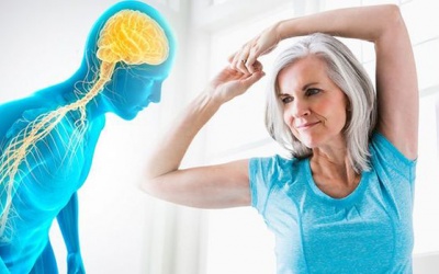 6 biện pháp tự nhiên giúp cải thiện triệu chứng bệnh Parkinson