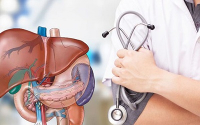 Biến chứng gan do đái tháo đường: Cần lưu ý