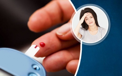 Tại sao người bệnh đái tháo đường cần tránh căng thẳng?