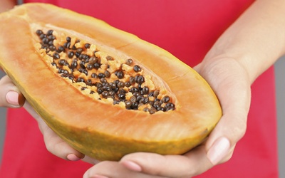Bà bầu ăn đu đủ có an toàn?