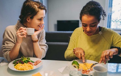 Thực hư chế độ ăn Keto gây hại cho hệ tiêu hóa?