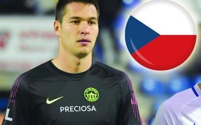 Filip Nguyễn từ bỏ tham vọng với ĐT Việt Nam để khoác áo CH Czech