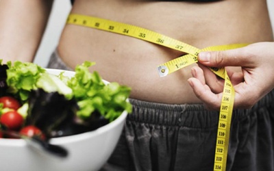 Bí quyết loại bỏ da chảy xệ sau khi giảm cân