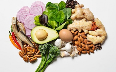 8 thực phẩm giúp cải thiện chức năng não bộ