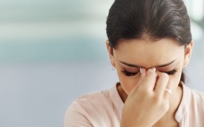 Chóng mặt, đau đầu có phải do chỉ số cholesterol tăng cao? 