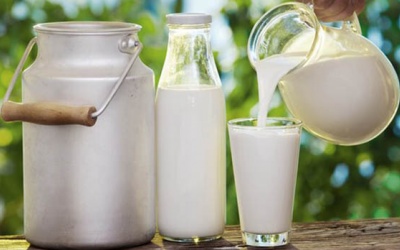 Sữa tươi nguyên chất có tốt cho sức khỏe?
