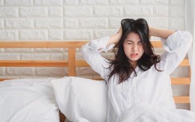 Tại sao ngủ đủ 8 tiếng nhưng vẫn thấy mệt mỏi, uể oải?