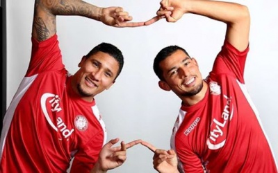 Vắng Công Phượng, TP.HCM phải cậy nhờ cặp tân binh triệu USD để đấu Hà Nội FC