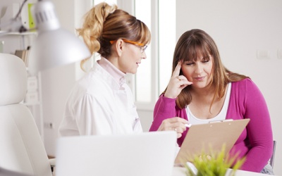 Tăng cân do uống thuốc chống trầm cảm: Khắc phục thế nào?