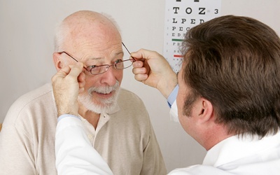 Cách phòng ngừa, phát hiện sớm biến chứng mắt do đái tháo đường