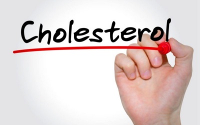 Rối loạn mỡ máu, chỉ số cholesterol cao nguy hại thế nào?