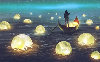 Tử vi thứ Bảy (19/9): Ma Kết hãy theo đuổi giấc mơ nghệ thuật