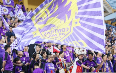 Chỉ 3.000 CĐV được vào sân Hàng Đẫy xem chung kết Cúp quốc gia 2020 