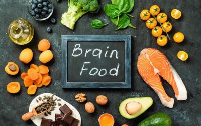 5 loại thực phẩm tốt cho người bệnh Alzheimer	
